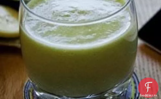 Shake de Avocado de la marca LACTAID
