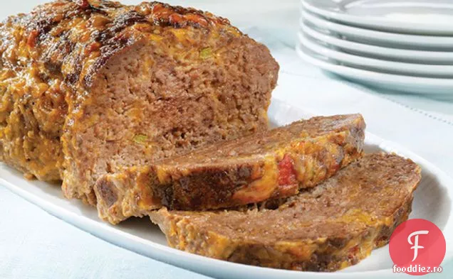 Brânză Salsa Fleică