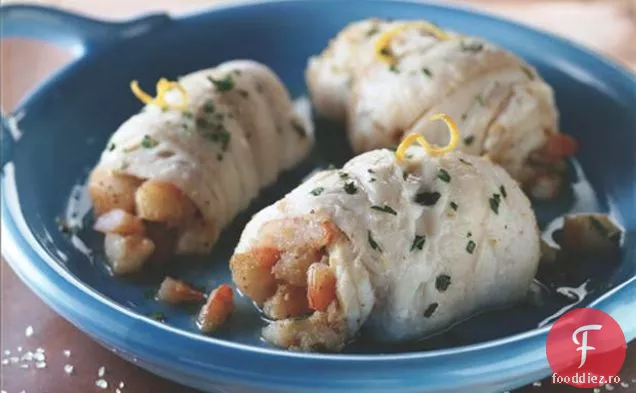 Flounder Umplute