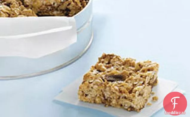 Rocky Road Crunch Baruri