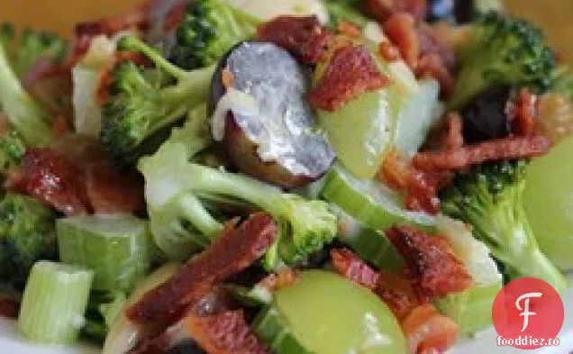 Salată De Primăvară