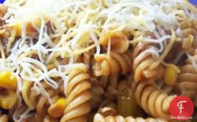 BBQ Chili paste
