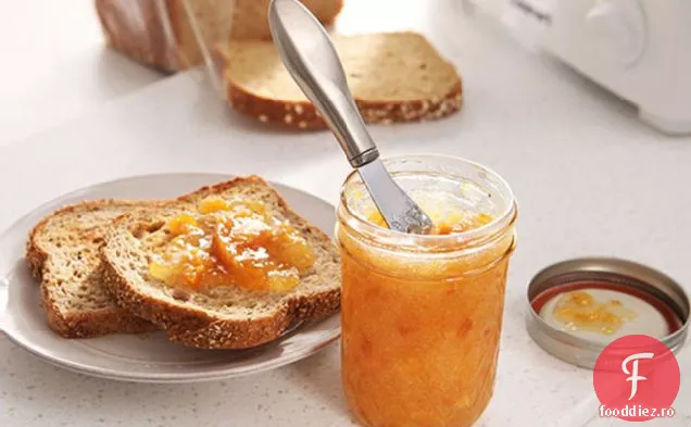 30 minute pentru casă sigur.JELL Peach congelator gem