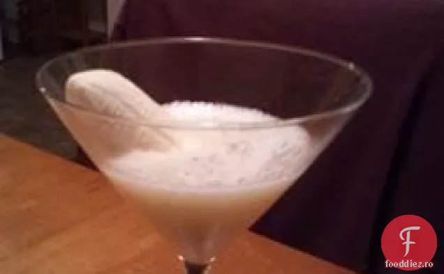 Margarita Cu Banane