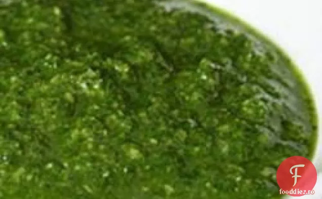 Sos Pesto De 15 Ani