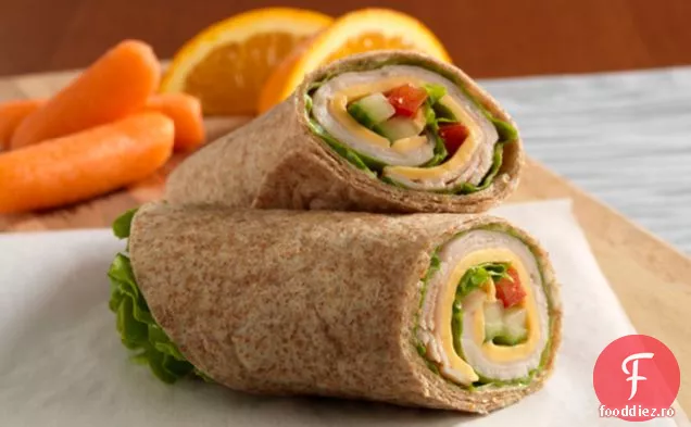Wrap & Roll-Up-Uri
