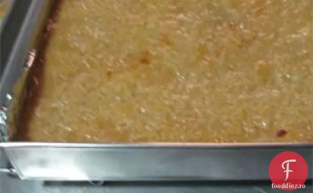 Bibingka lui Chinky