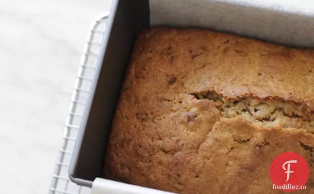 Zucchini Spice Loaf