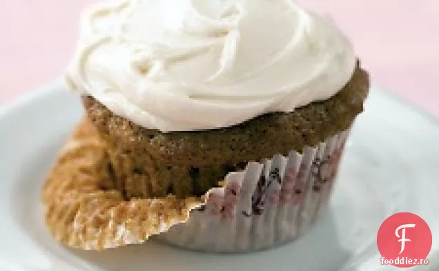 Cupcakes Dulci Cu Dovlecei