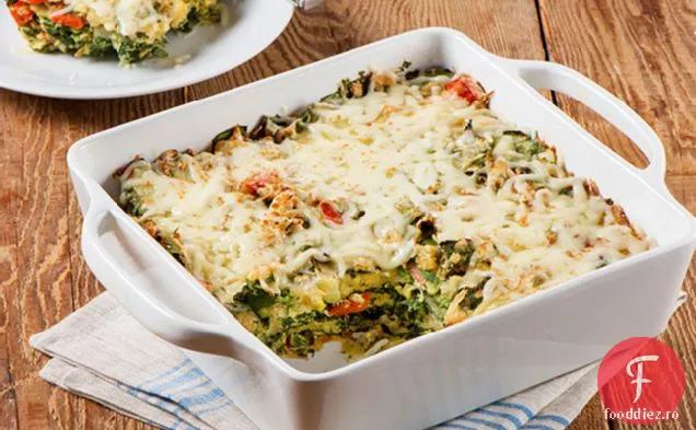 Straturi Easy Bake