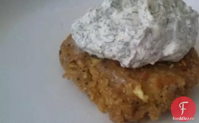 Cel Mai Simplu Falafel