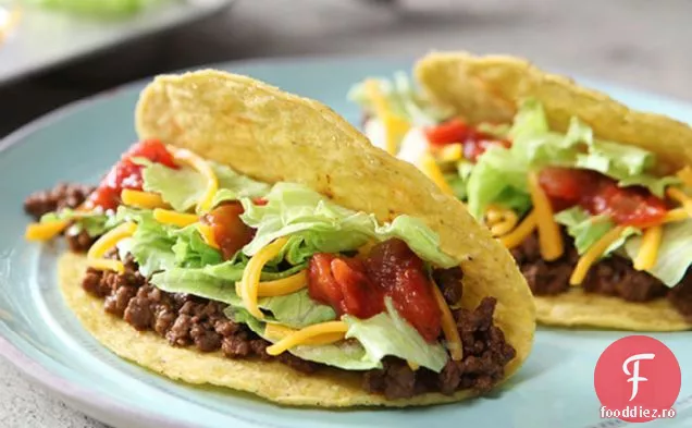 Tacos Teribil