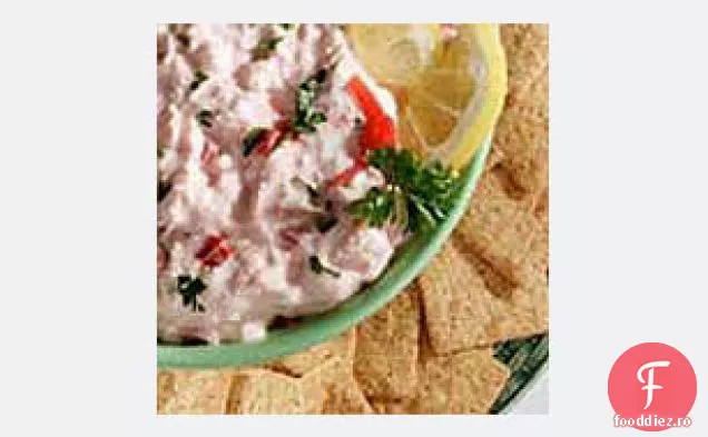Crab Dip