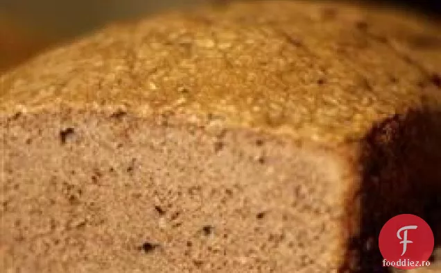 Tort De Ciocolată În Stil Sudic