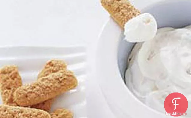 Cremă De Banane Bici & Bastoane