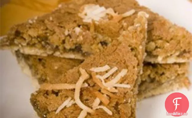 Pătrate Buttertart