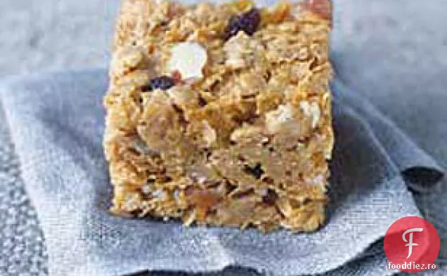 Bare De Cereale Easy Trail Mix