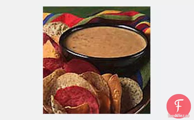 VELVEETA Cheesy Bean Dip