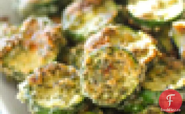 Chipsuri De Dovlecei