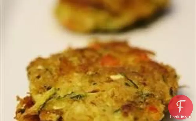 Prăjituri De Dovlecei