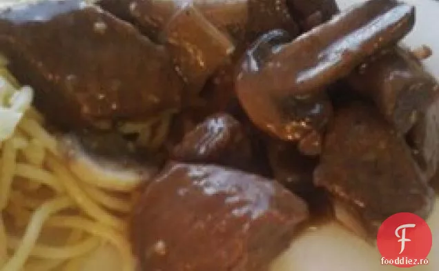 Sfaturi De Carne De Vită Chux