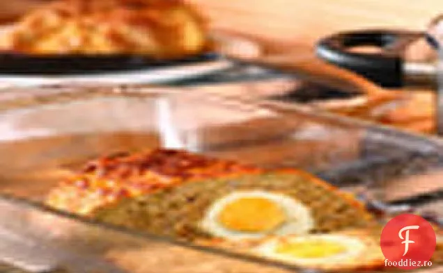 Fleică În Stil Italian