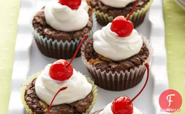 Unt De Arahide Cheesecake Brownie Copii