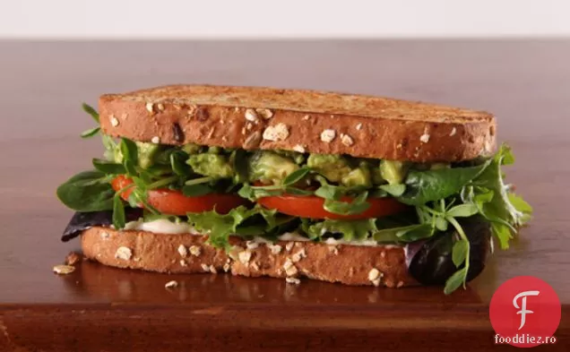 Veggie