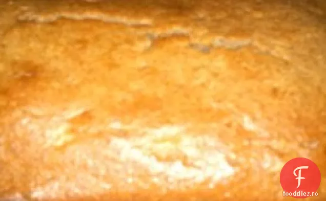 Pâine De Roșii Verzi