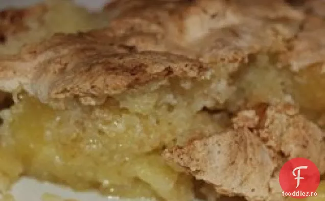Ananas Dantelat