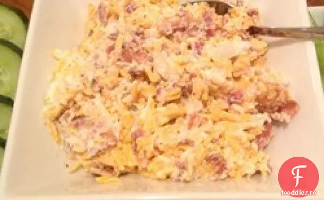 Bacon Cheddar Răspândit