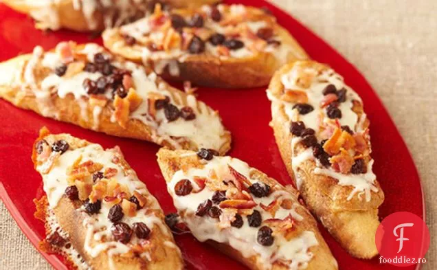 Capirotada Pâine Prăjită Franceză