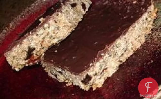 Granola Energy Bars