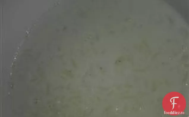 Budinca De Orez (Kheer)