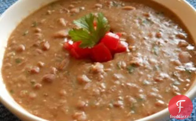 Fasole Mexicană