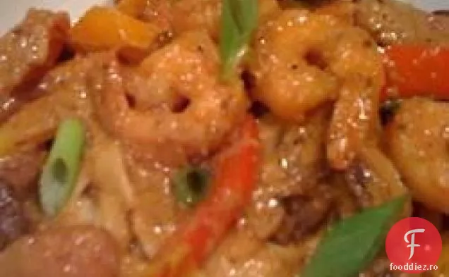 Paste speciale de Mardi Gras Grant