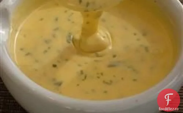 Sosul Bearnaise al lui Ben