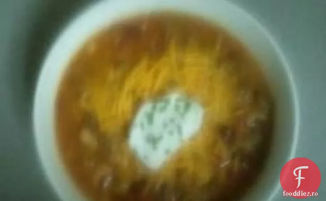 Două câte patru tocană