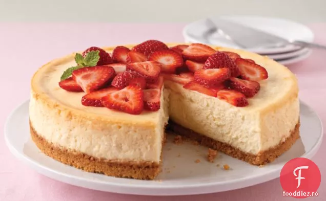 PHILADELPHIA Clasic Cheesecake