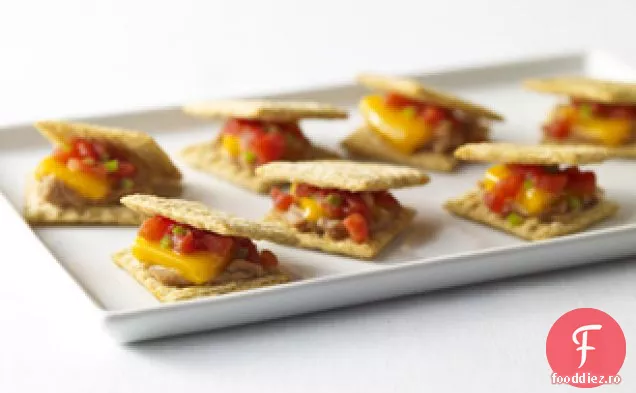 Quesadillas 