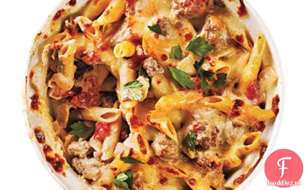 Pastitsio Rapid
