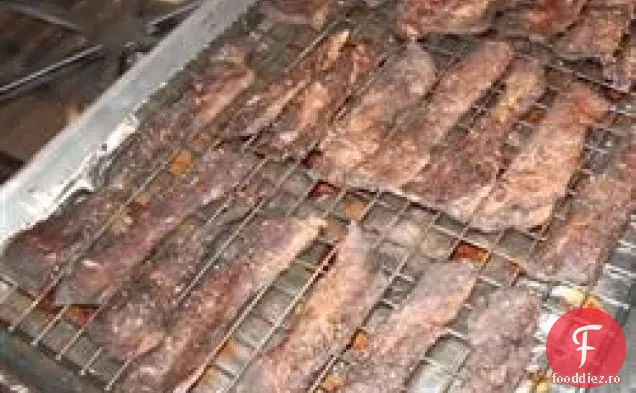 Mckagen carne de vită sacadat