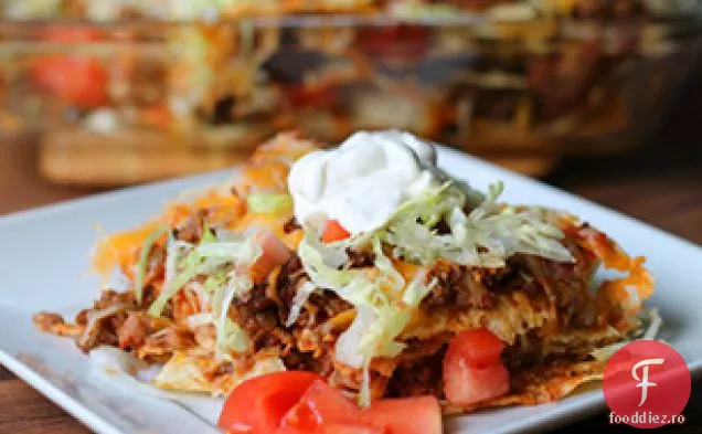 Joc Mare Nachos