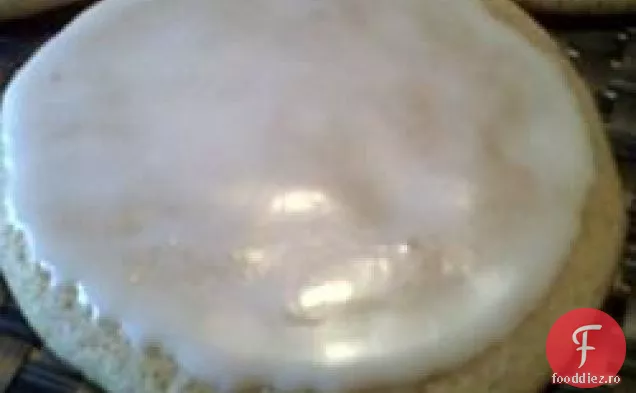 Cookie-Uri De Arțar Chewy