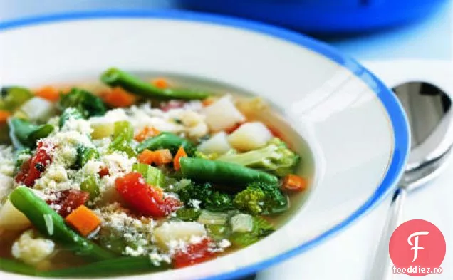 Supă De Legume