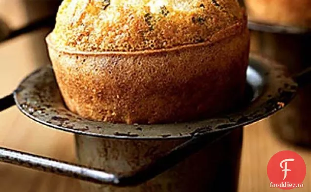 Plante Popovers