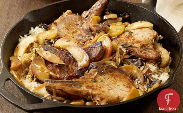 Friptură de porc
