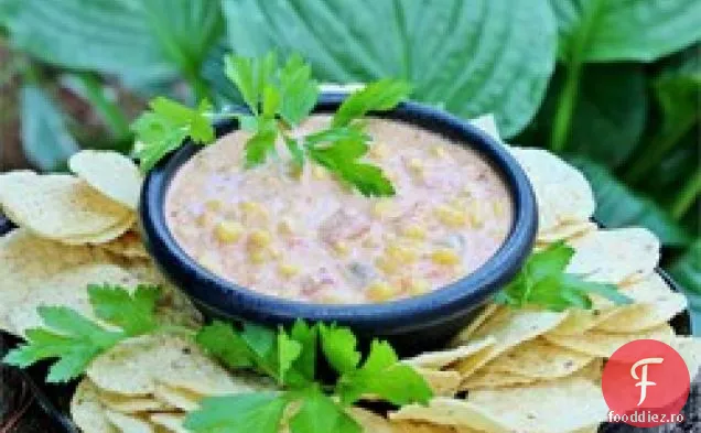 Favorit Mexicorn Chip Dip