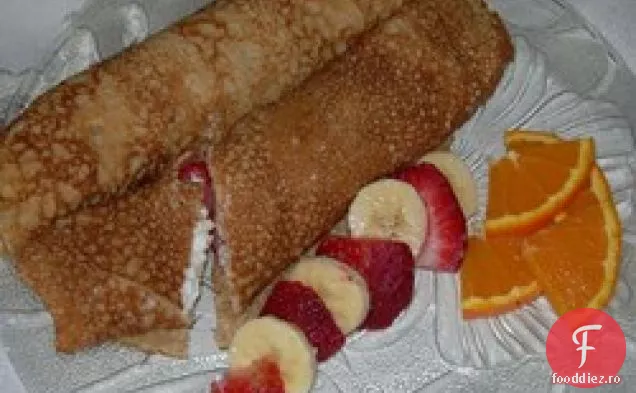 Crepe Regulate