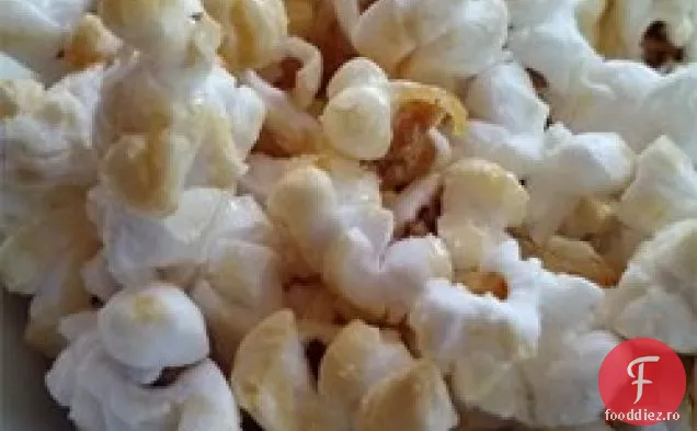 Fierbător De Porumb